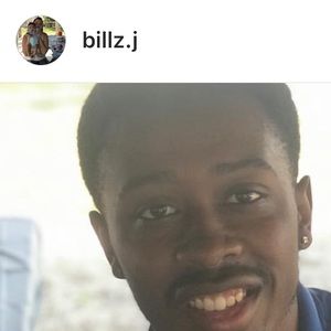 Meet your Posher, Dorian